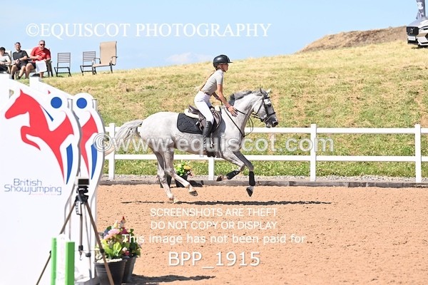 BPP_1915 - THU CLASS 3 Scottish Branch North West Junior Championship **Viewing/Selection class for 148 teams**