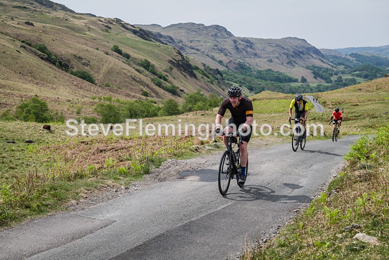 123224 - Hardknott Pass Camera 1 12.00-13.00