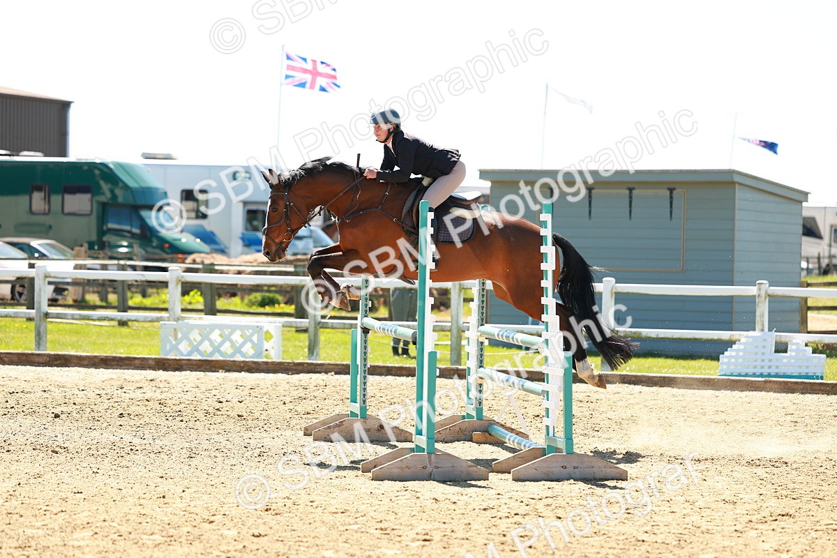 SBM_000711 - Class 3 - Senior Discovery - 1.00m