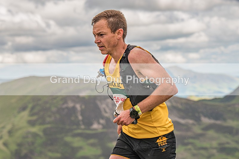 Buttermere Horseshoe-139 - Buttermere Horseshoe Fell Race Saturday 25th June 2022