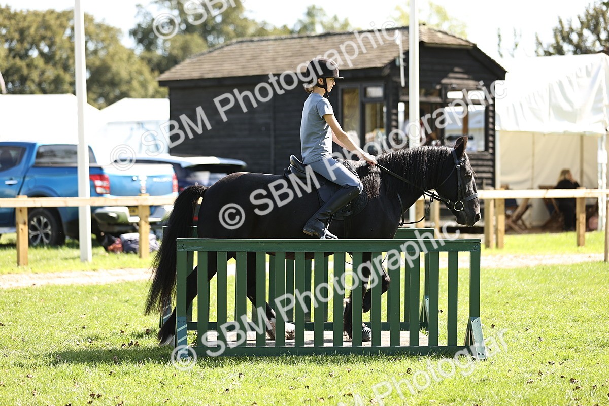 SBM_23005 - S4 - Have a Go at Working Equitation