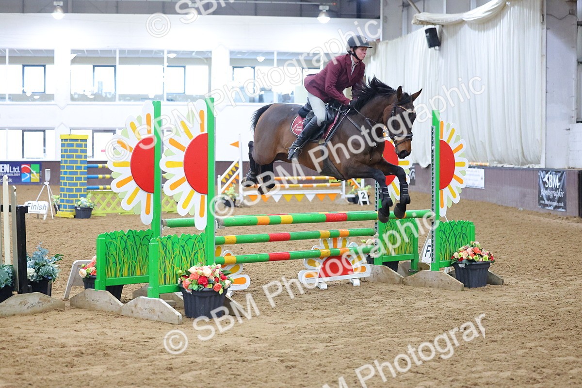 SBM_004776 - Class 12 - Senior British Novice - 90cm Open