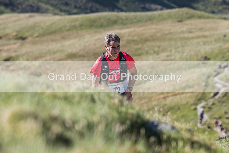 Old County Tops-349 - The Old County Tops Fell Race Saturday 17th May 2025