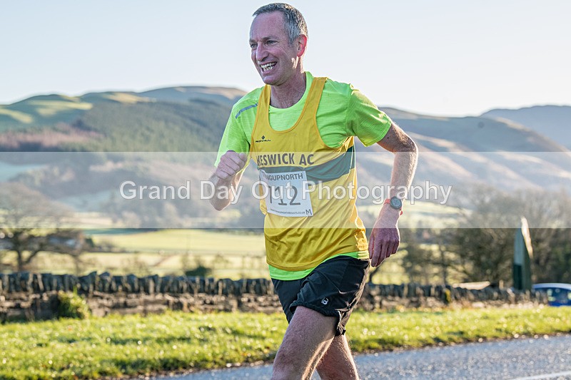 North Lakes Half Marathon  10k-293 - North Lakes Half Marathon & 10K Road Races Monday 2nd January 2023