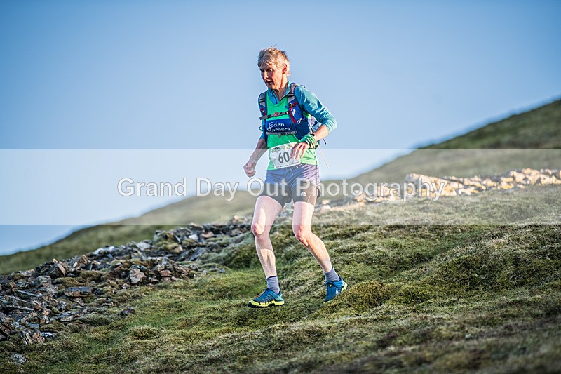 Grisedale-697 - Grisedale Grind Fell Race Wednesday 17th April 2024