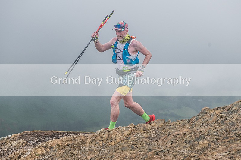 Lakes Ultra-87 - Kong Lakes Ultra Fell Race Saturday 24th June 2023