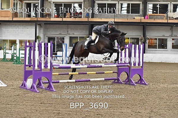 BPP_3690 - FRI CLASS 21 BR NOVICE/90CM