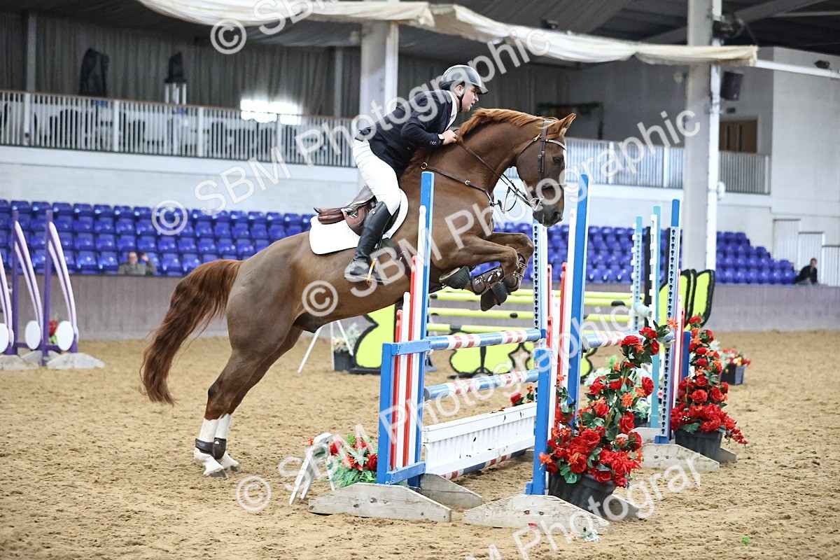 SBM_003432 - Class 11 - Senior Newcomers 1.10m