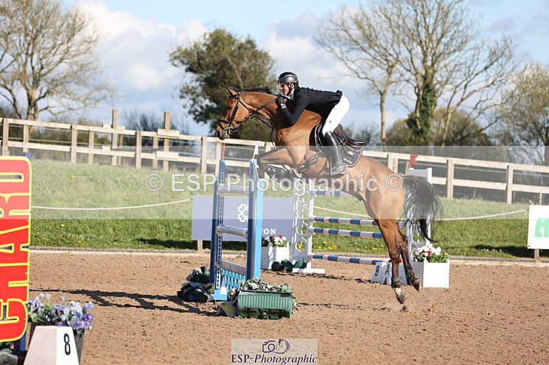 240419A-165412-09491 - Cls 10, 2 Star Big Tour 145cm  Break to End