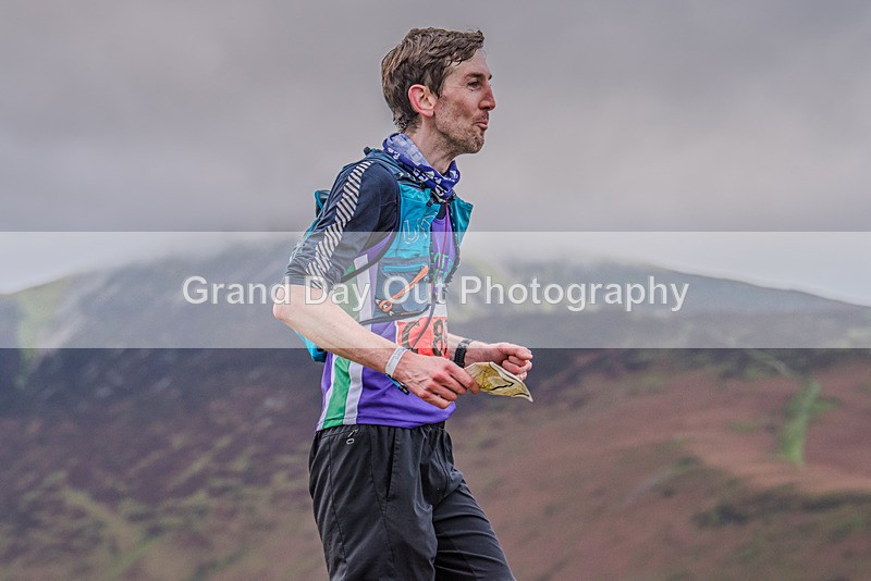 British Fell Relay-3322 - British Fell & Hill Relay Championship Braithwaite Keswick Saturday 21st October 2023