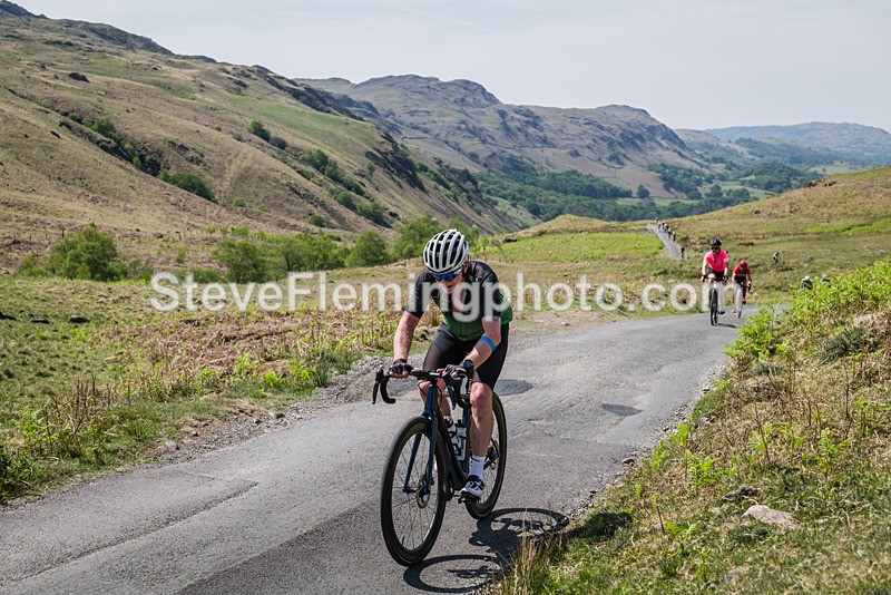 130238 - Hardknott Pass Camera 1 13.00-14.00