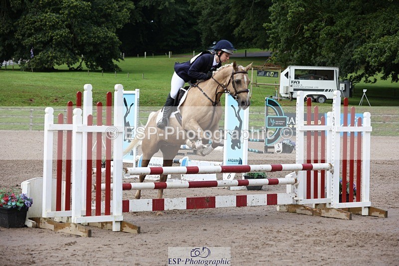 230826-115134-17300 - Round 1 Start to 12.30 coursewalk