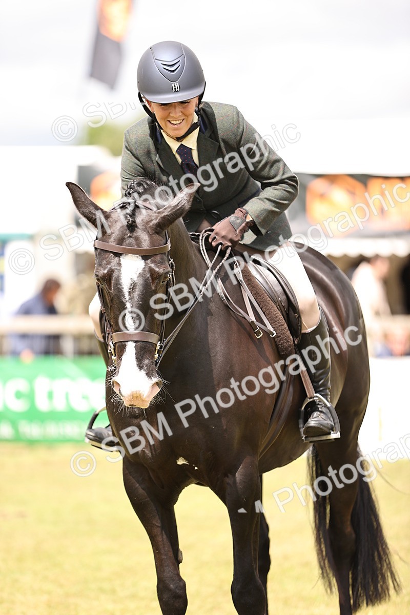 SBM_14585 - Class 88-89 - LIHS BSHA Rising Star of Ridden Hunter Type