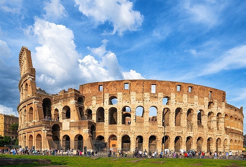  - Italy