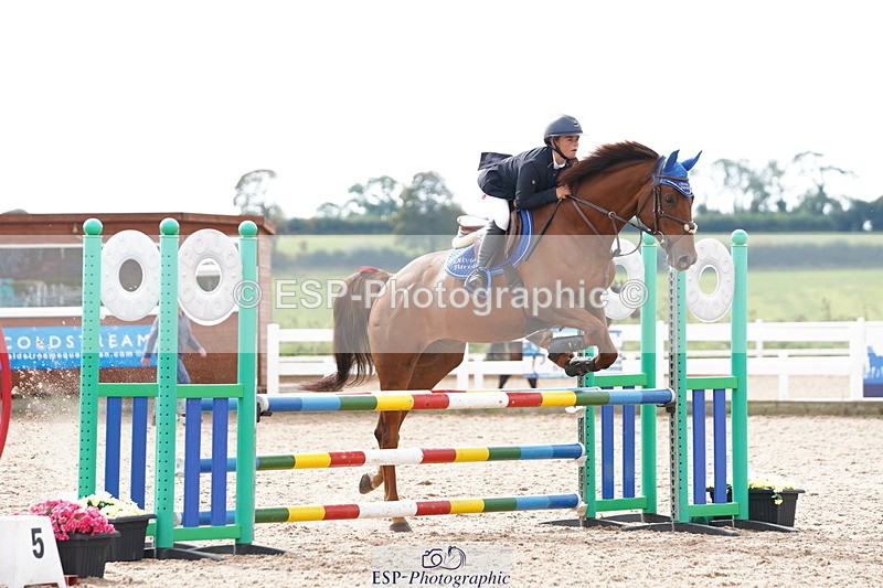 240915A-113014-09434 - Cls 33 85cm Amateur Qualifier