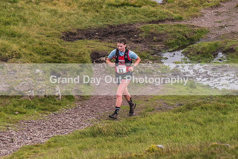 Howtown-308 - Howtown Fell Race Sunday 12th June 2022