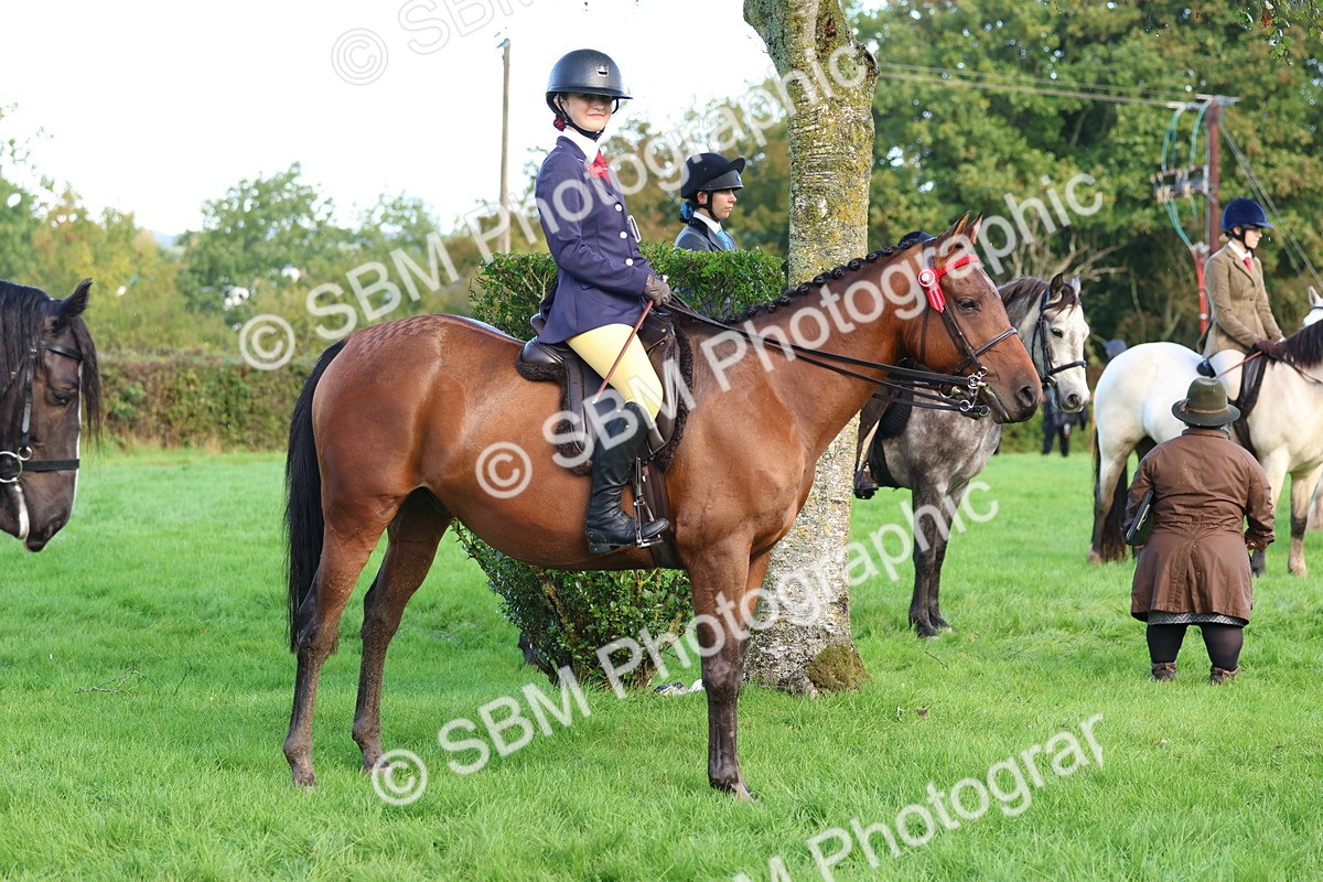SBM_36909 - S11 - Best Ridden Horse & Pony