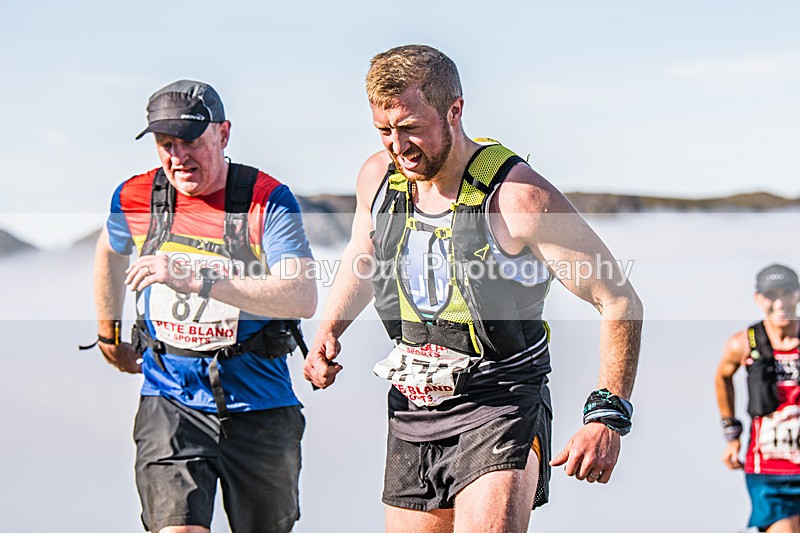 Langdale-1198 - Langdale Horseshoe Fell Race Saturday 11th October 2025