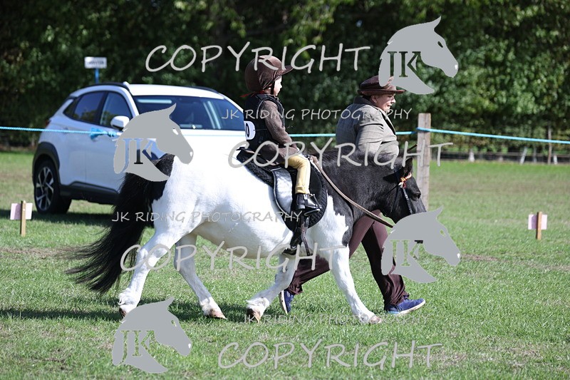 APP_3824 - Class 13 Lead rein