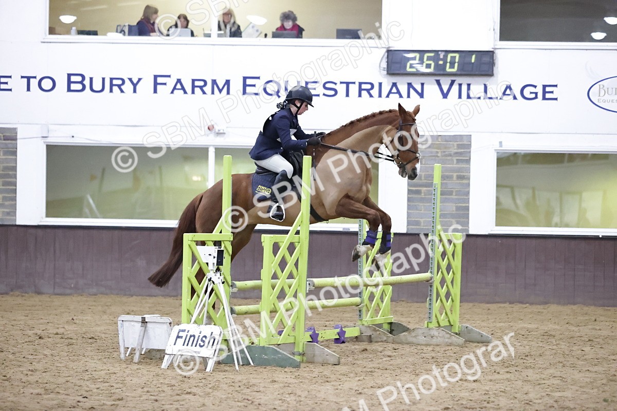 SBM_000079 - Class 1 - 80cm