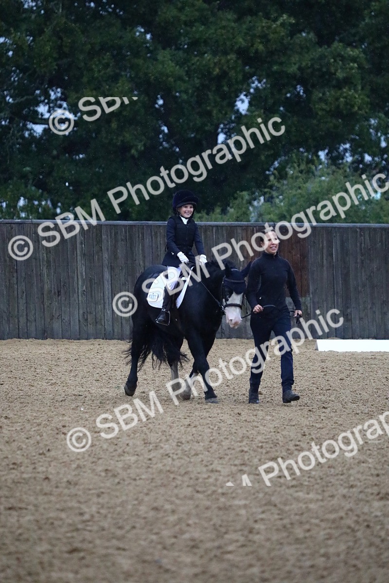 SBM_34646 - D26 - Starters Lead Rein