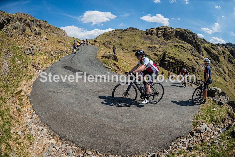 150329 - Hardknott Hairpin 15.00 - 16.00