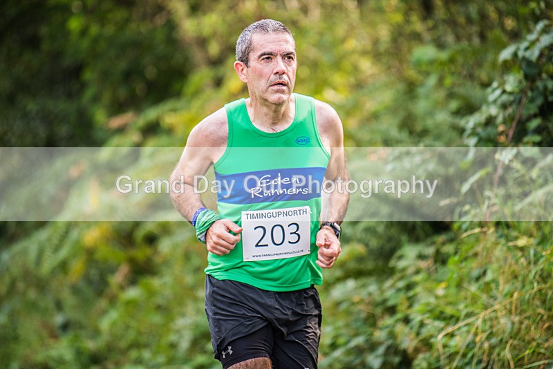 The One 10-212 - The One 10 Mile Road Race Saturday 9th September 2023