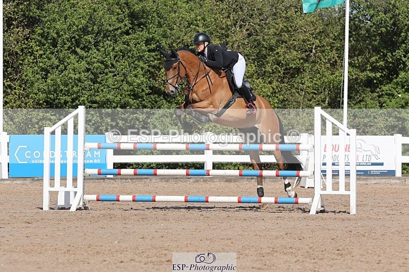 250509-101501-05799 - Cls 19 Snr Discovery and 1m Open