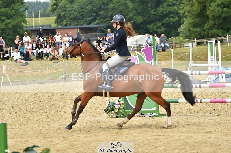 230617-122110-02586 - Cls 09 Blue Chip Pony Newc 1st Rnd