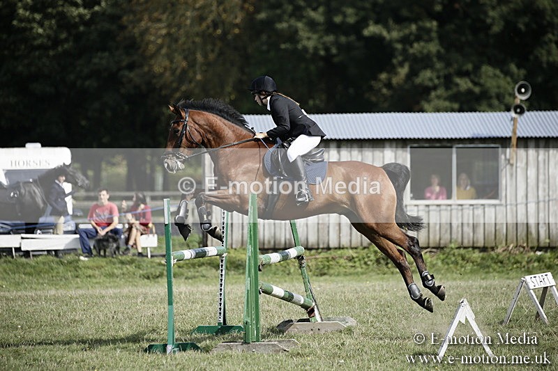BVR090918 751 - BVRC Dressage and Show Jumping 09/09/18