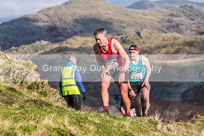 Dunnerdale-282 - Dunnerdale Fell Race Saturday 12th November 2022