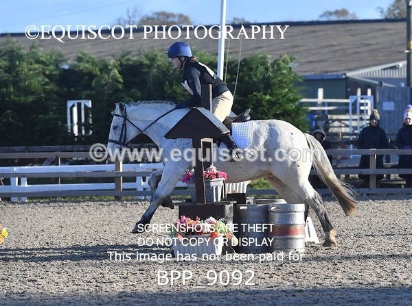 BPP_9092 - CLASS 1 40CM