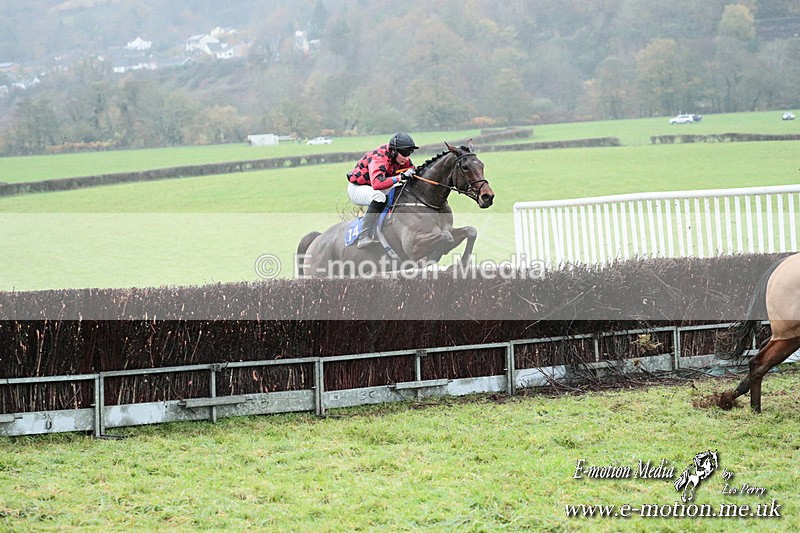 PtP 091125  1121 - Point-to-Point Wales Area Club Lower Machen, Gwent 09/11/25