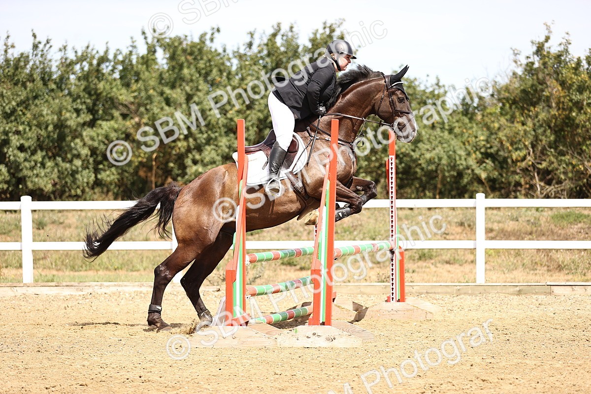 SBM_000747 - Class 3 - Senior British Novice - 90cm