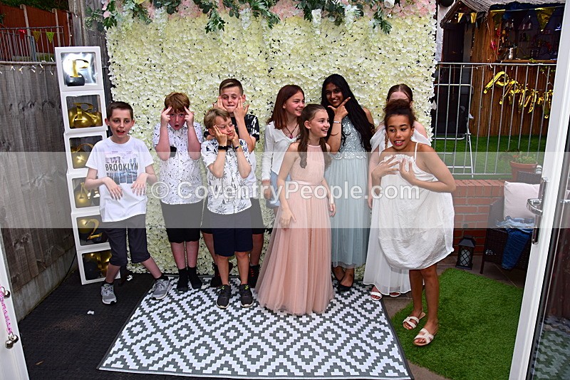 MOS-474 - Moseley Leavers 2021