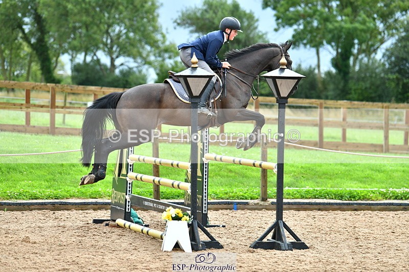 230729A-104147-05233 - Cls 14 NAF Bronze League Semi Final