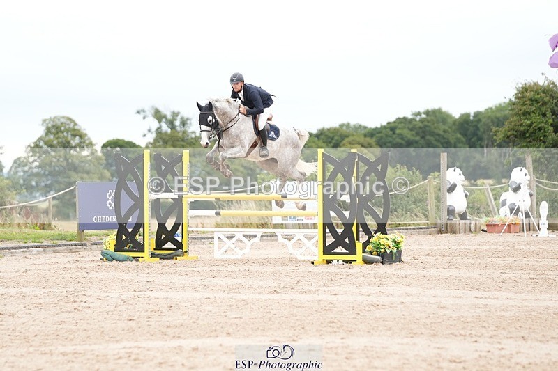 250803-121226-13011 - Cls 27 Chard Equestrian 5 Year Old Championship