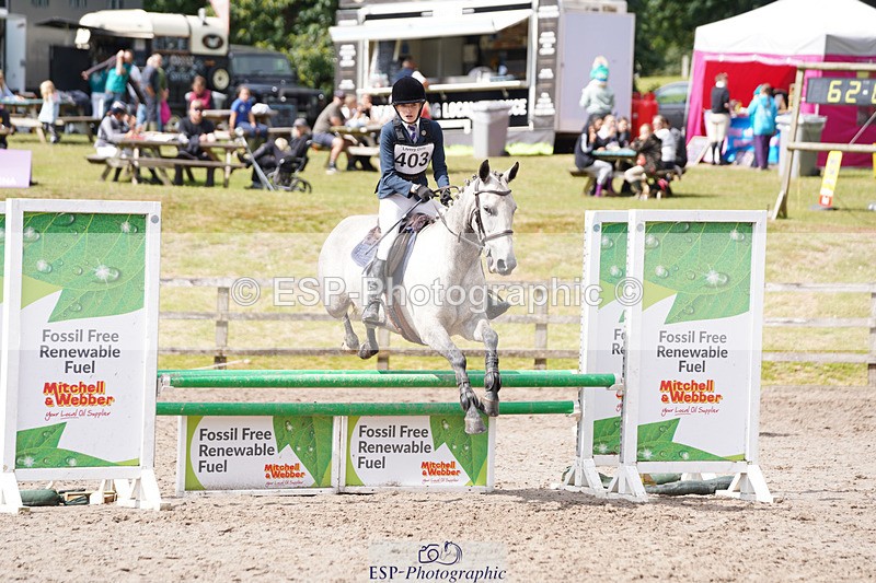 240824X-115218-23688 - 80cm Round 1 12.00 to 13.00