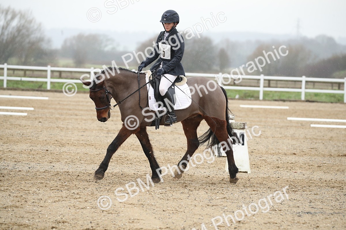 SBM_003109 - Novice 3