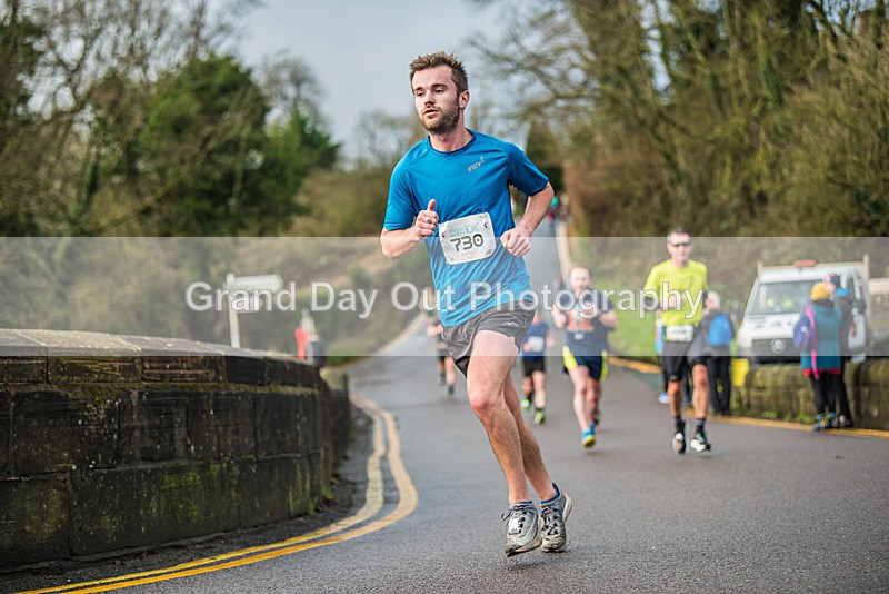 Ribble-904 - Ribble Valley 10K Sunday 31st December 2023
