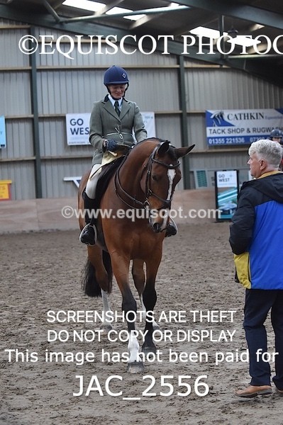 JAC_2556 - CLASS 3 Intermediate Working Hunter