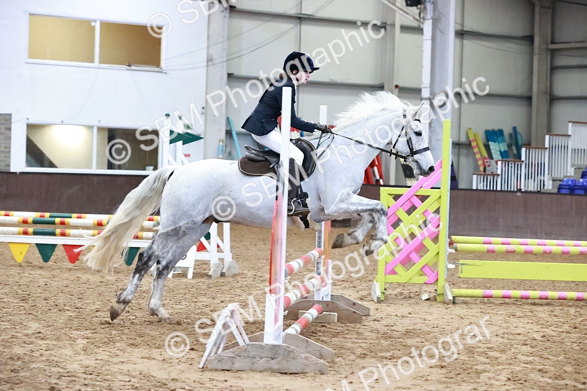 SBM_001236 - Class 4 - Show Jumping 70cm