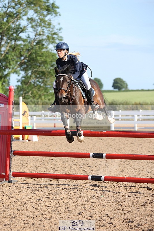 240629A-184019-09352 - Cls 14 Springboard 128cm + 138cm