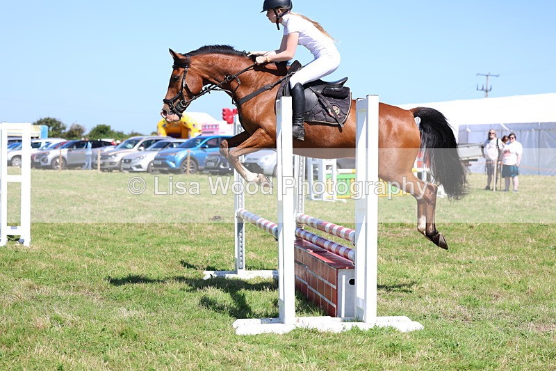 3E7A5030 - Class 3: Club 80cm