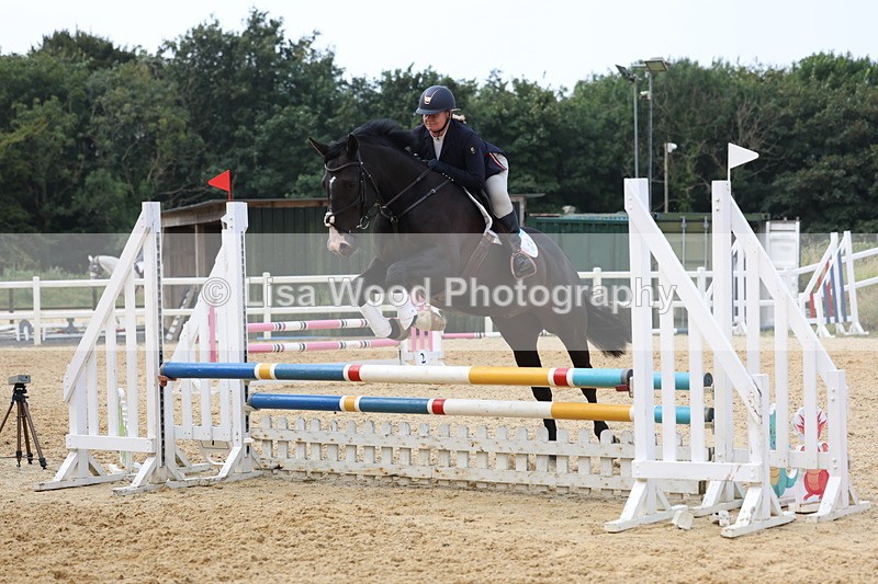 3E7A0881 - Class 3: Senior 80cm