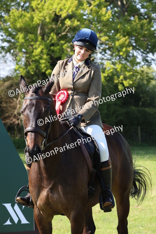 20250427-0577 - Class 17 - Novice Showing