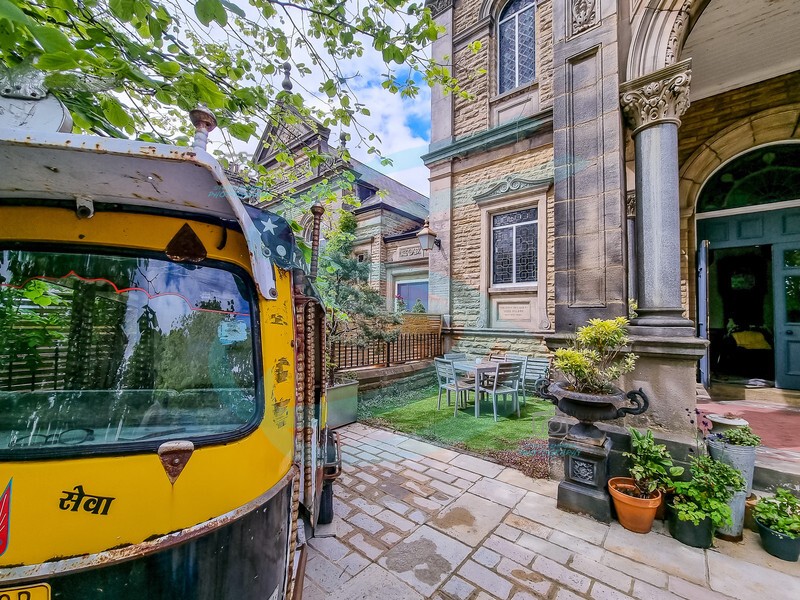 BW-The Chapel-SS-141934 - Mobile Images