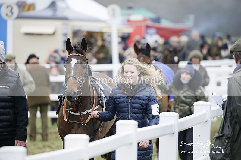 PtP 220122 176 - Royal Artillery Hunt Point-to-Point  - Larkhill Racecourse 22/01/22