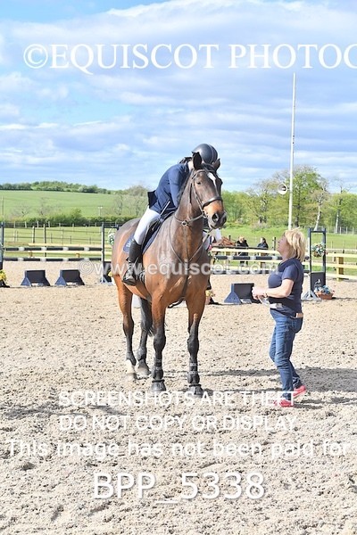 BPP_5338 - CLASS 20 SAT Scottish Branch 1.10m Amateur Championship