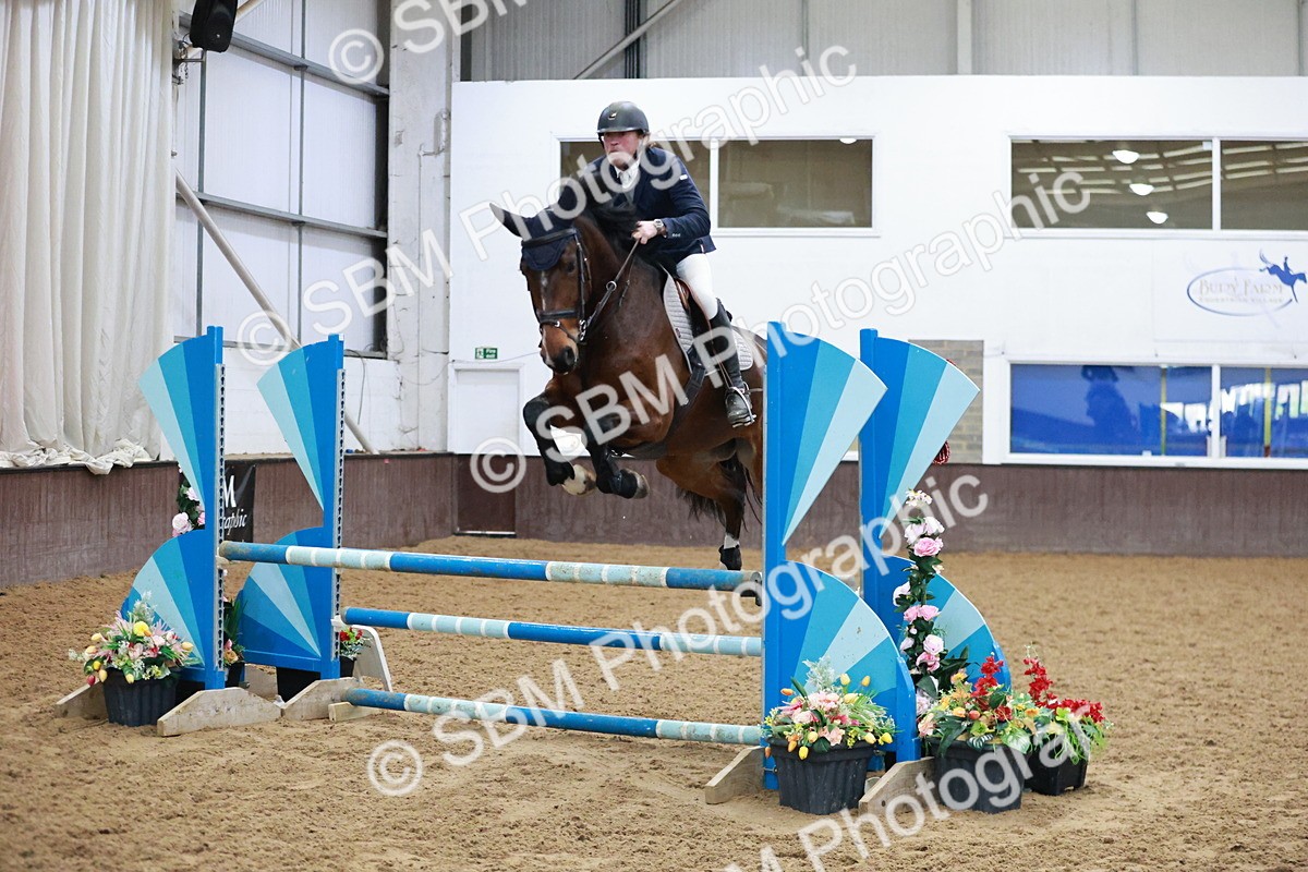 SBM_000559 - Class 2 - Senior British Novice 90cm